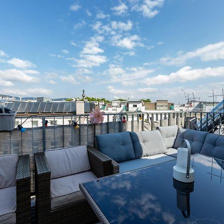 Julius 28 - Duplex Apartment 5 Mins To City Center Wien Ngoại thất bức ảnh