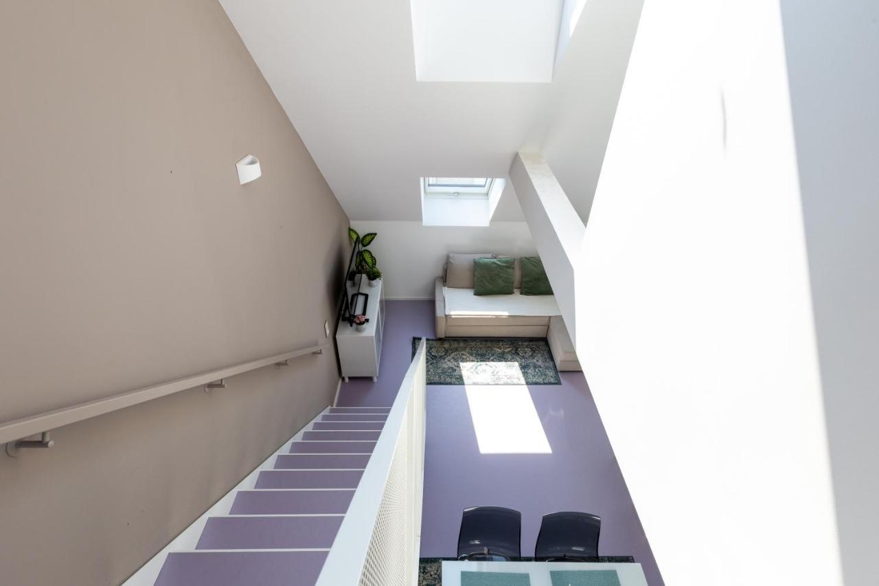 Julius 28 - Duplex Apartment 5 Mins To City Center Wien Ngoại thất bức ảnh