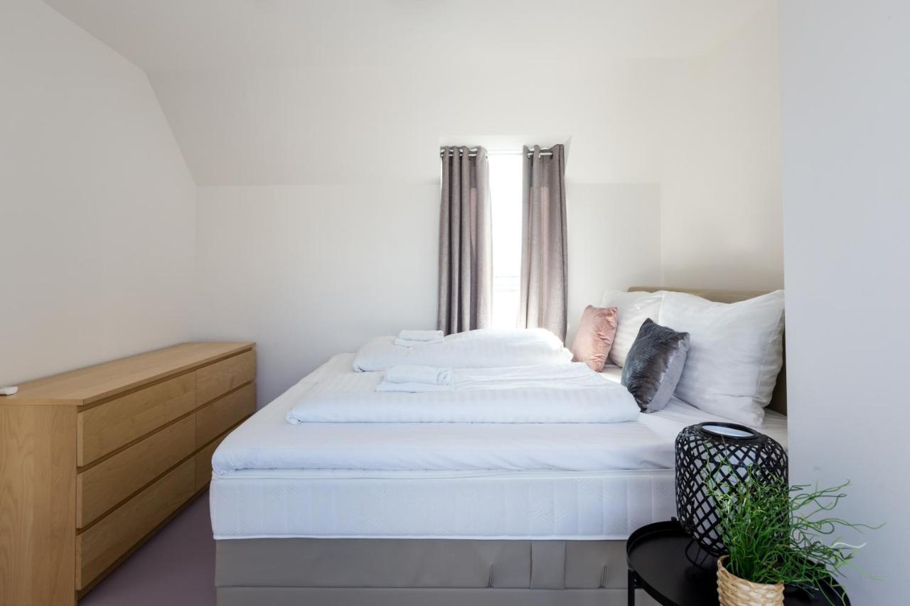Julius 28 - Duplex Apartment 5 Mins To City Center Wien Ngoại thất bức ảnh