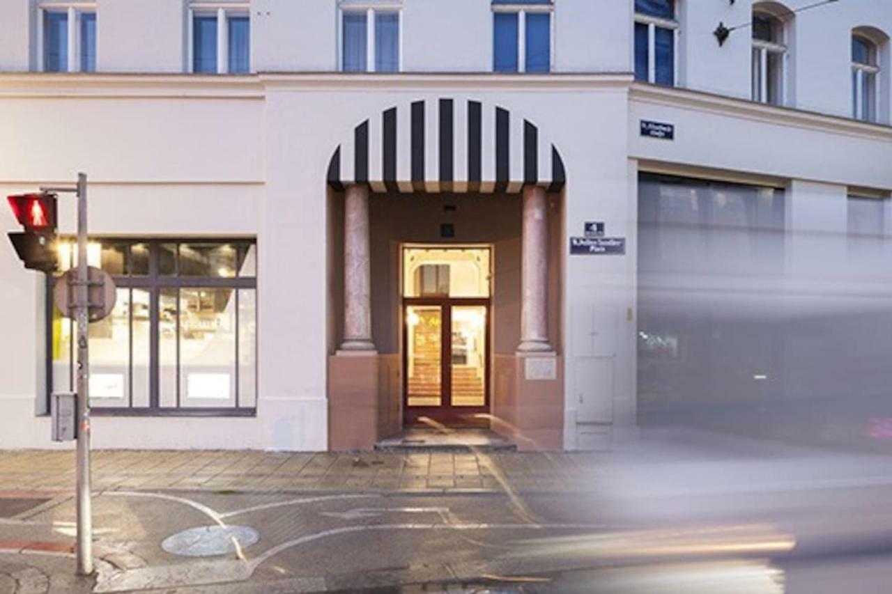 Julius 28 - Duplex Apartment 5 Mins To City Center Wien Ngoại thất bức ảnh
