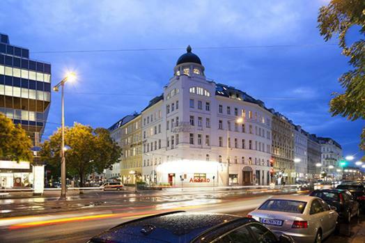 Julius 28 - Duplex Apartment 5 Mins To City Center Wien Ngoại thất bức ảnh